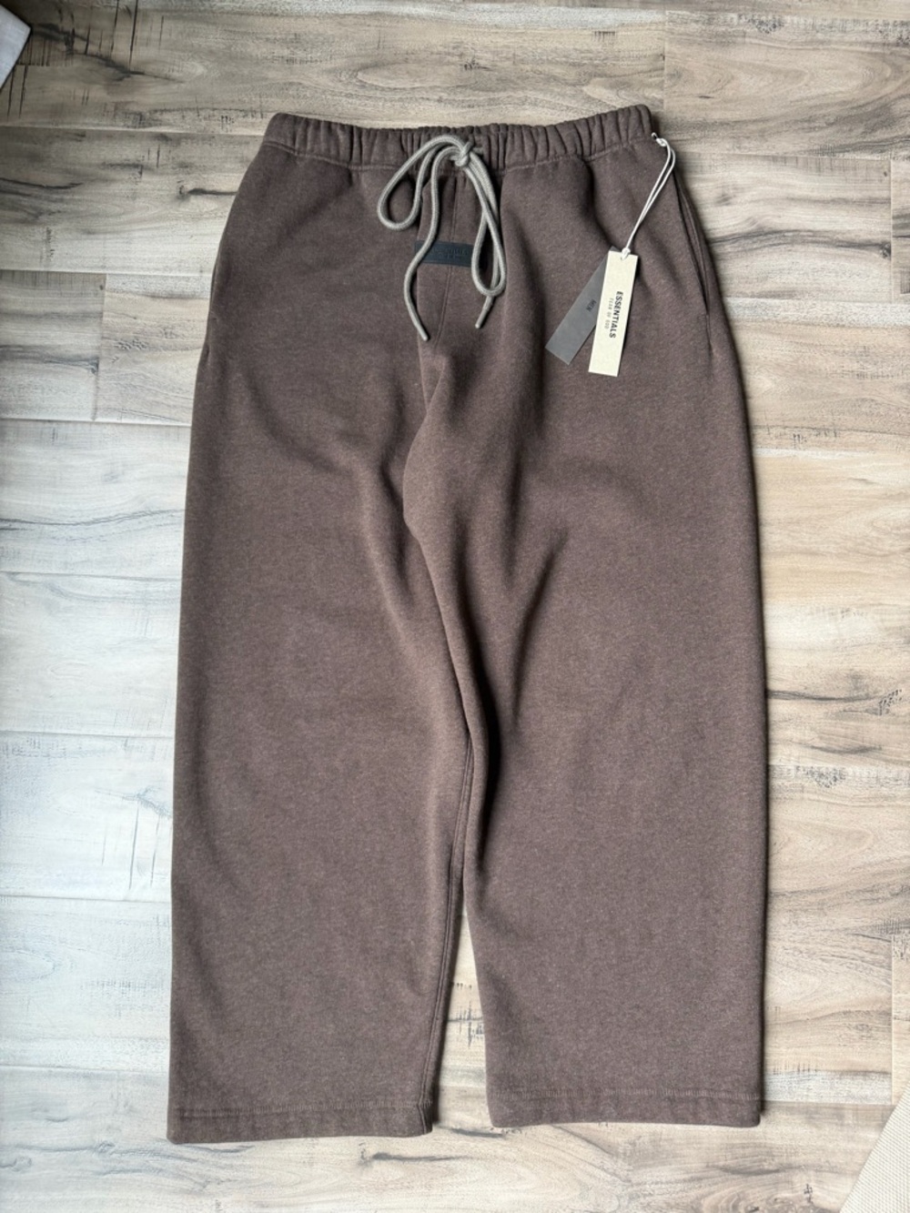 ✅ Fear of God Essentials Relaxed Lounge Sweatpants